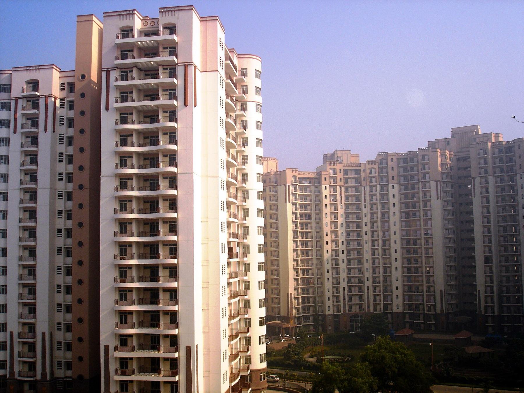 Buying Property in Gurugram: An HRERA Checklist