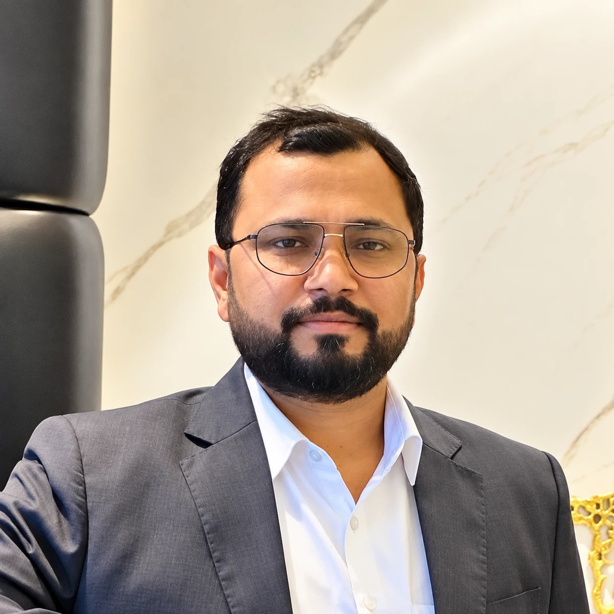 Kamal Jaiswal